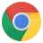 Google Chrome logo