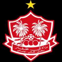 logo of Dhofar SCSC