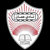 logo of Oman Club