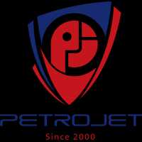 logo of Petrojet SC