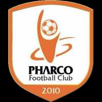 logo of Pharco FC