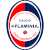 logo of ASD Calcio Flaminia
