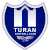 logo of Tūran FK