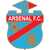 logo of Arsenal FC
