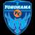 logo of Yokohama FC