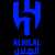 logo of Al Hilal Saudi Club