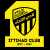 logo of Al Ittihad Saudi Club