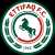 logo of Al Ettifaq Saudi Club