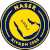 logo of Al Nassr Saudi Club