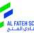 logo of Al Fateh Saudi Club