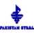 logo of Pakistan Steel FC