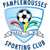 logo of Pamplemousses SC