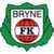 logo of Bryne FK