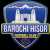 logo of KF Barķcī Ḩisor