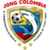 logo of CRKSV Jong Colombia