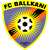 logo of FC Ballkani