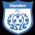 logo of Islanders FC