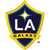logo of Los Angeles Galaxy