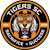 logo of Savannah Tigers SC