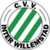 logo of CVV Inter Willemstad