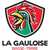 logo of La Gauloise de Basse-Terre