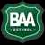 logo of BAA Wanderers FC