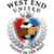 logo of West End United FC