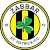 logo of Żabbar St Patrick FC