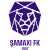 logo of Şamaxı FK