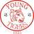logo of Bloemfontein Young Tigers FC