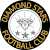 logo of Diamond Stars FC