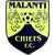 logo of Malanti Chiefs FC