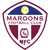 logo of Maroons FC