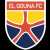 logo of El Gouna SC