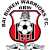 logo of Bai Bureh Warriors FC