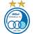 logo of Esteghlal Tehrān FC