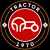 logo of Tractor Sazi FC
