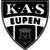 logo of KAS Eupen