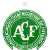 logo of Associação Chapecoense de Futebol