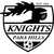 logo of Para Hills Knights SC