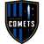 logo of Adelaide Comets FC