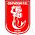logo of Croydon FC