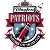 logo of Playford Patriots SC