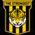 logo of Club The Strongest