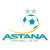 logo of Astana FK