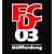 logo of FC Déifferdeng 03