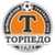 logo of FK Tarpieda-BelAZ Žodzina