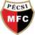 logo of Pécsi MFC