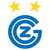 logo of Grasshopper Club Zürich