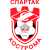 logo of FK Spartak Kostroma